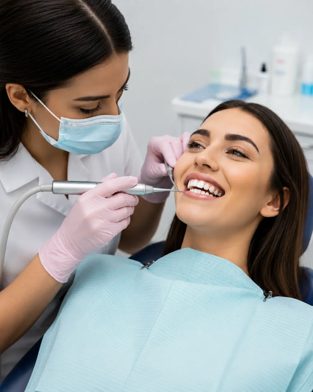 Discover What Wellington Dental Clinic Can Do