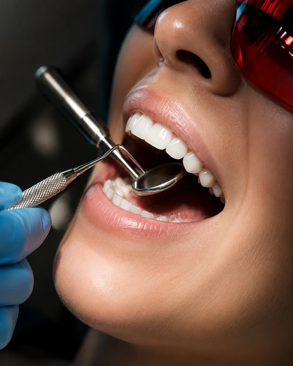 Dental Tech