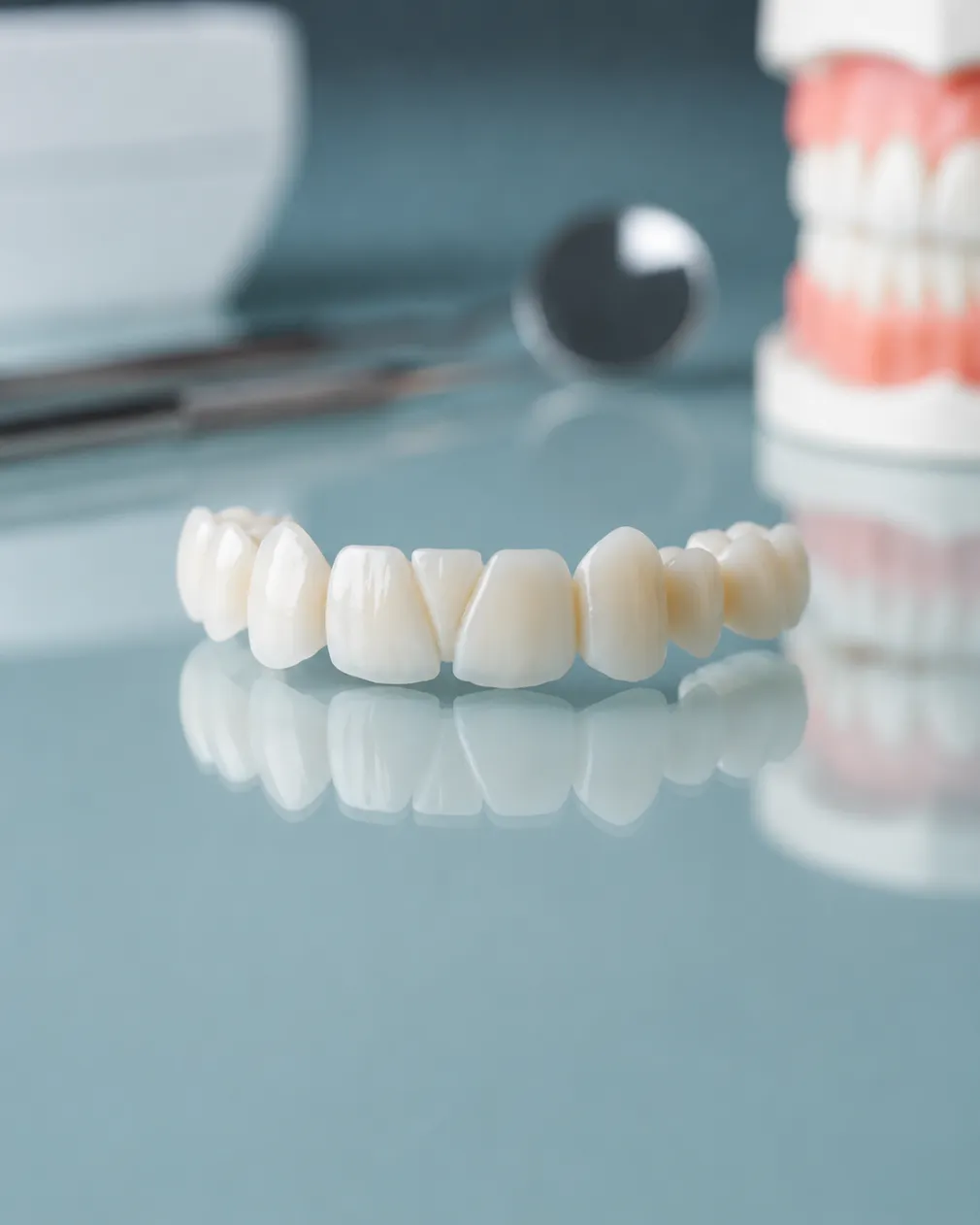 Ask Us About Veneers
