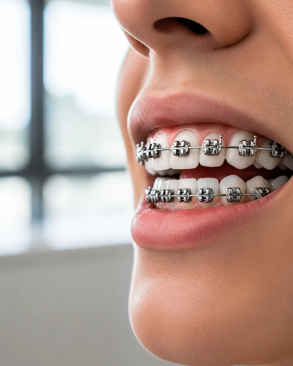 Traditional Braces
