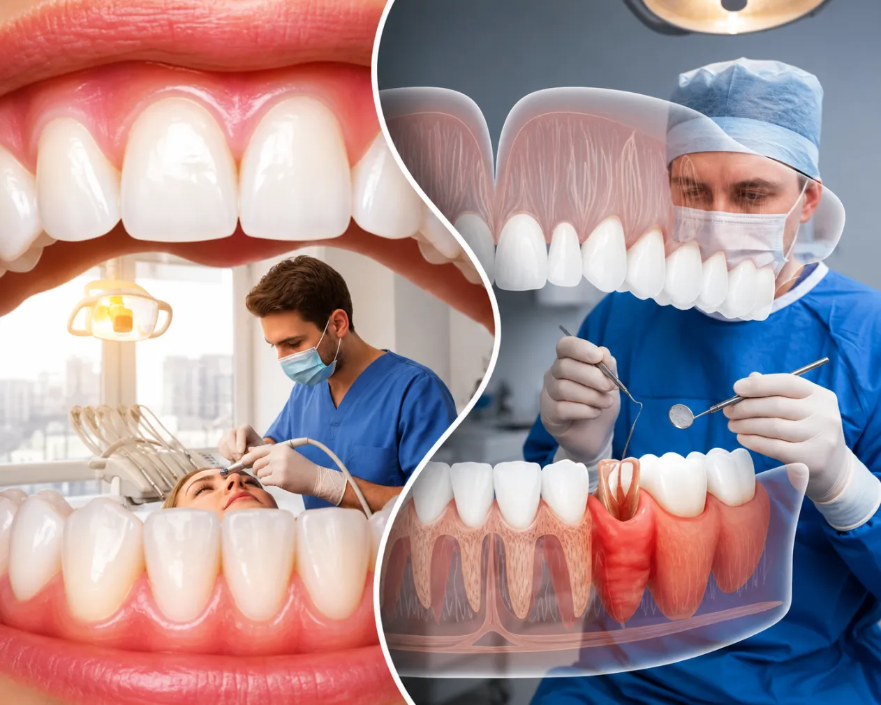 What is the Canadian Dental Care Plan?