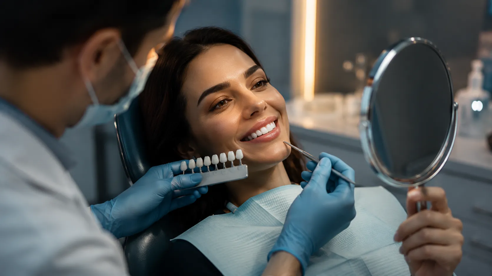 Cosmetic Dentistry Services