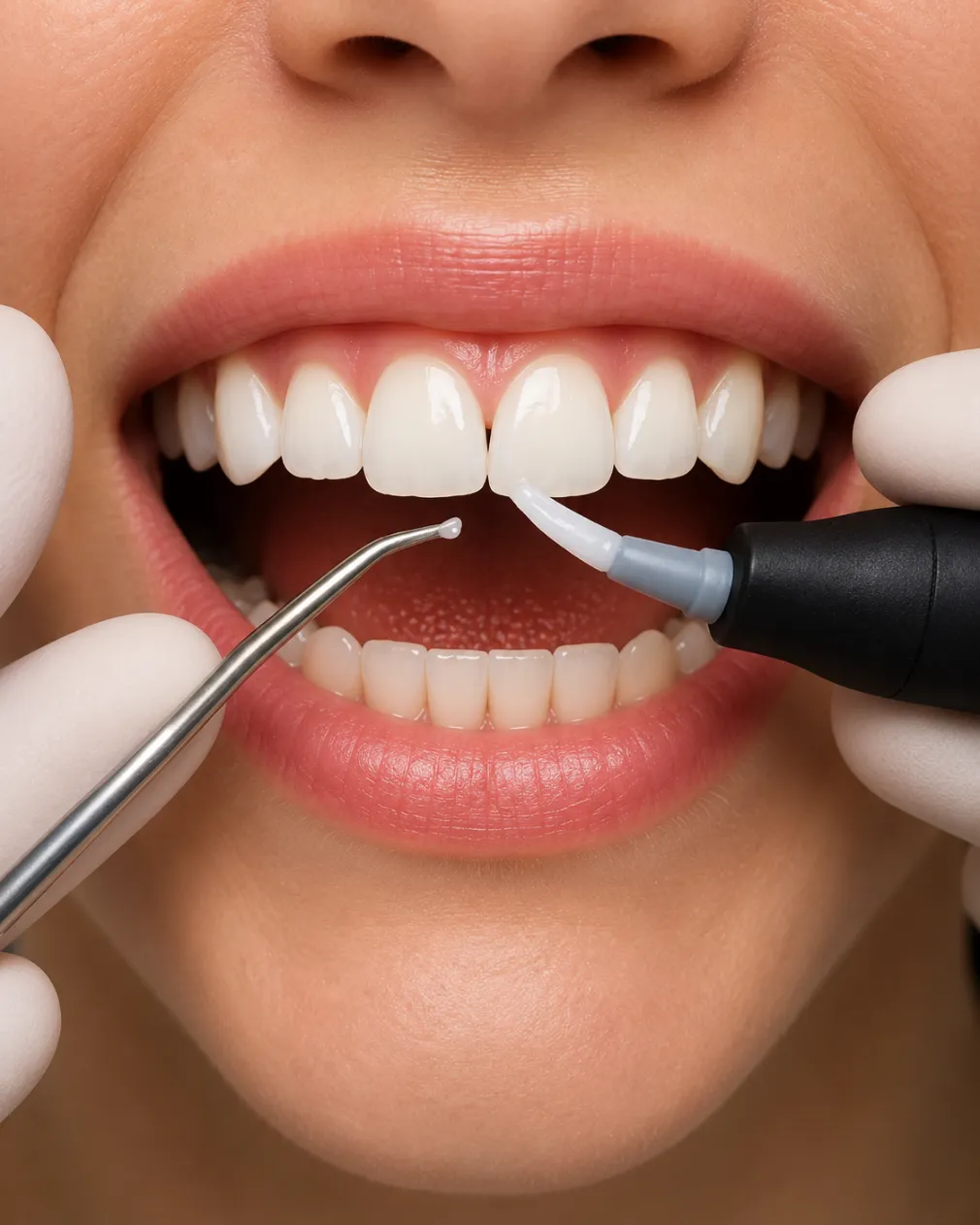 Dental Bonding