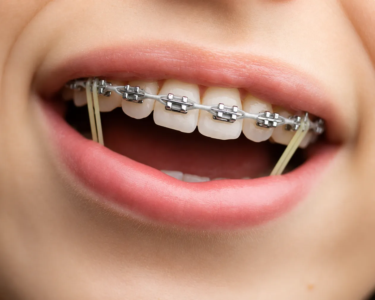Elastics (Rubber Bands)