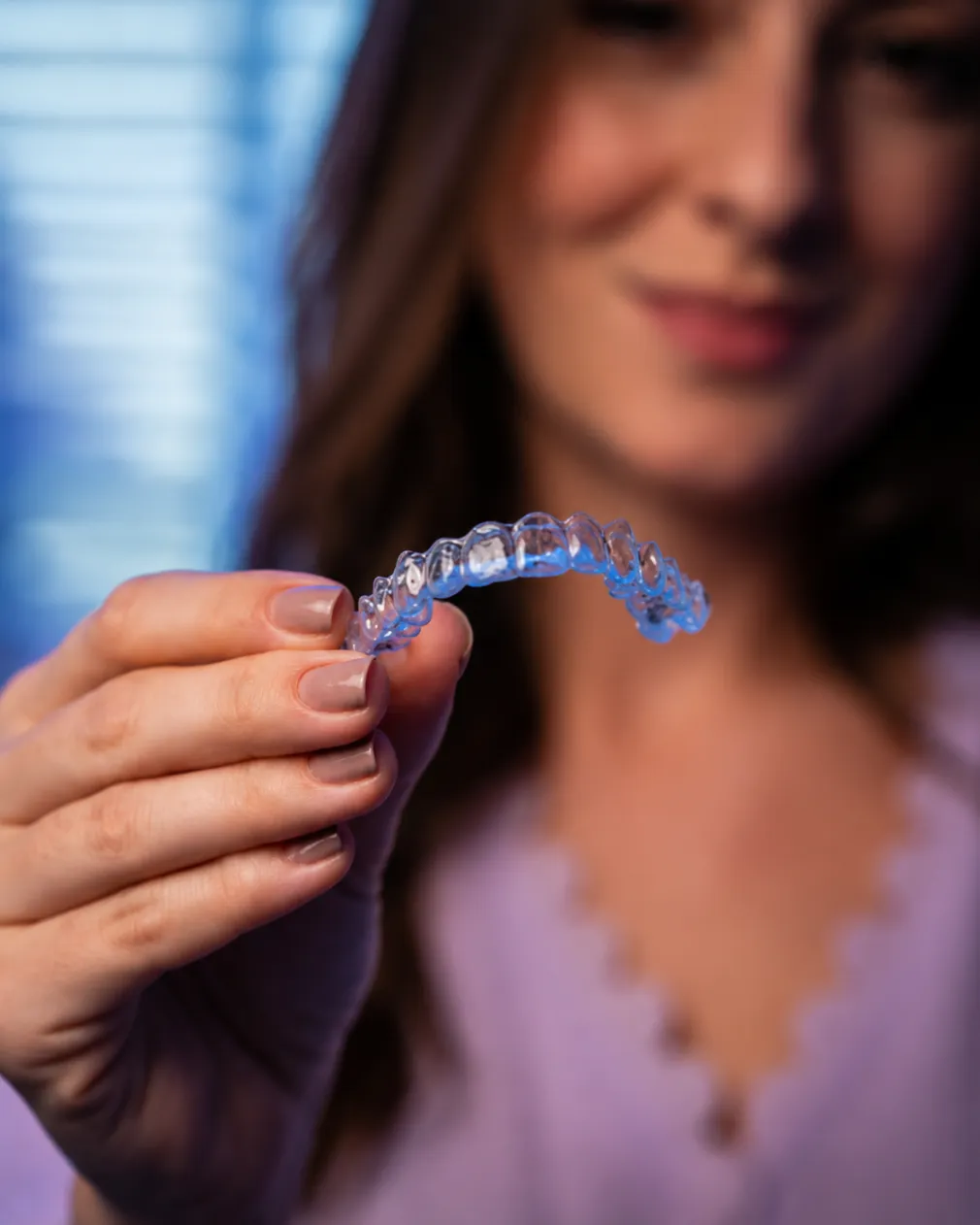 Cosmetic Dentistry