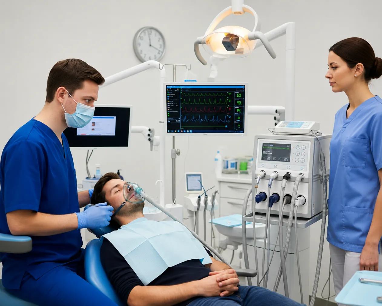 General Anesthesia