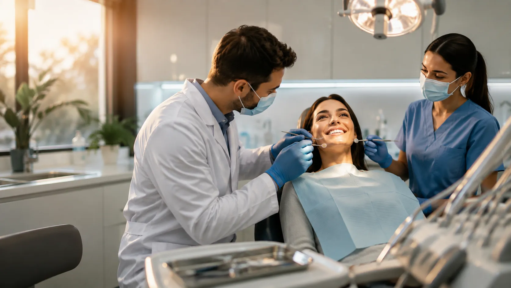 General Dentistry Services