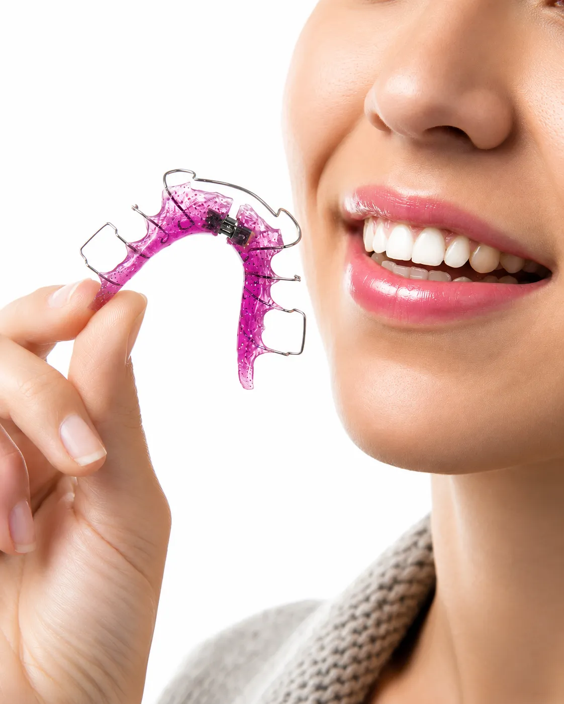 Orthodontic Appliance