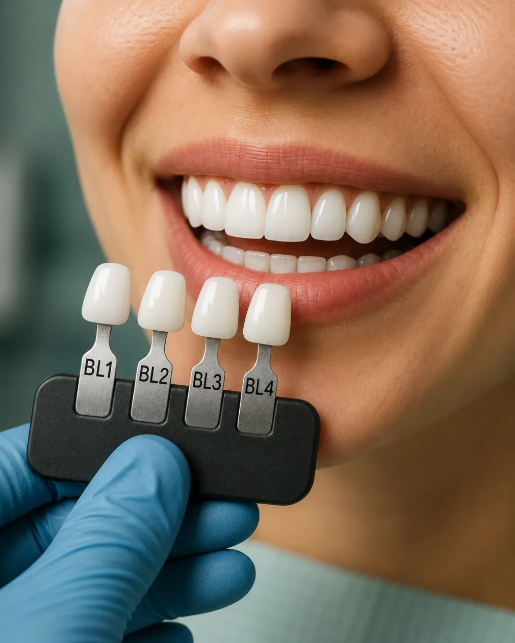 Veneers