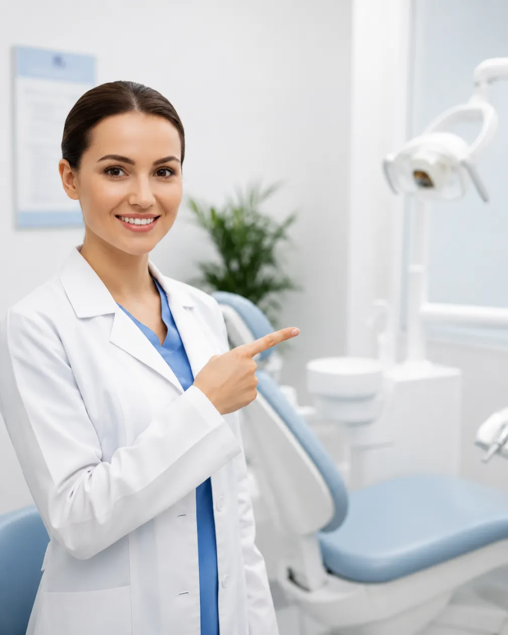Let Us Assess Your Dental Needs