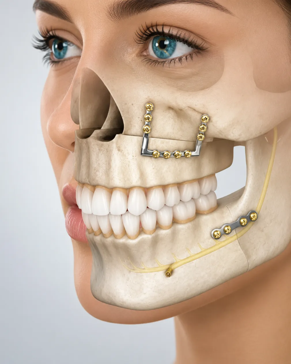 Oral Surgery