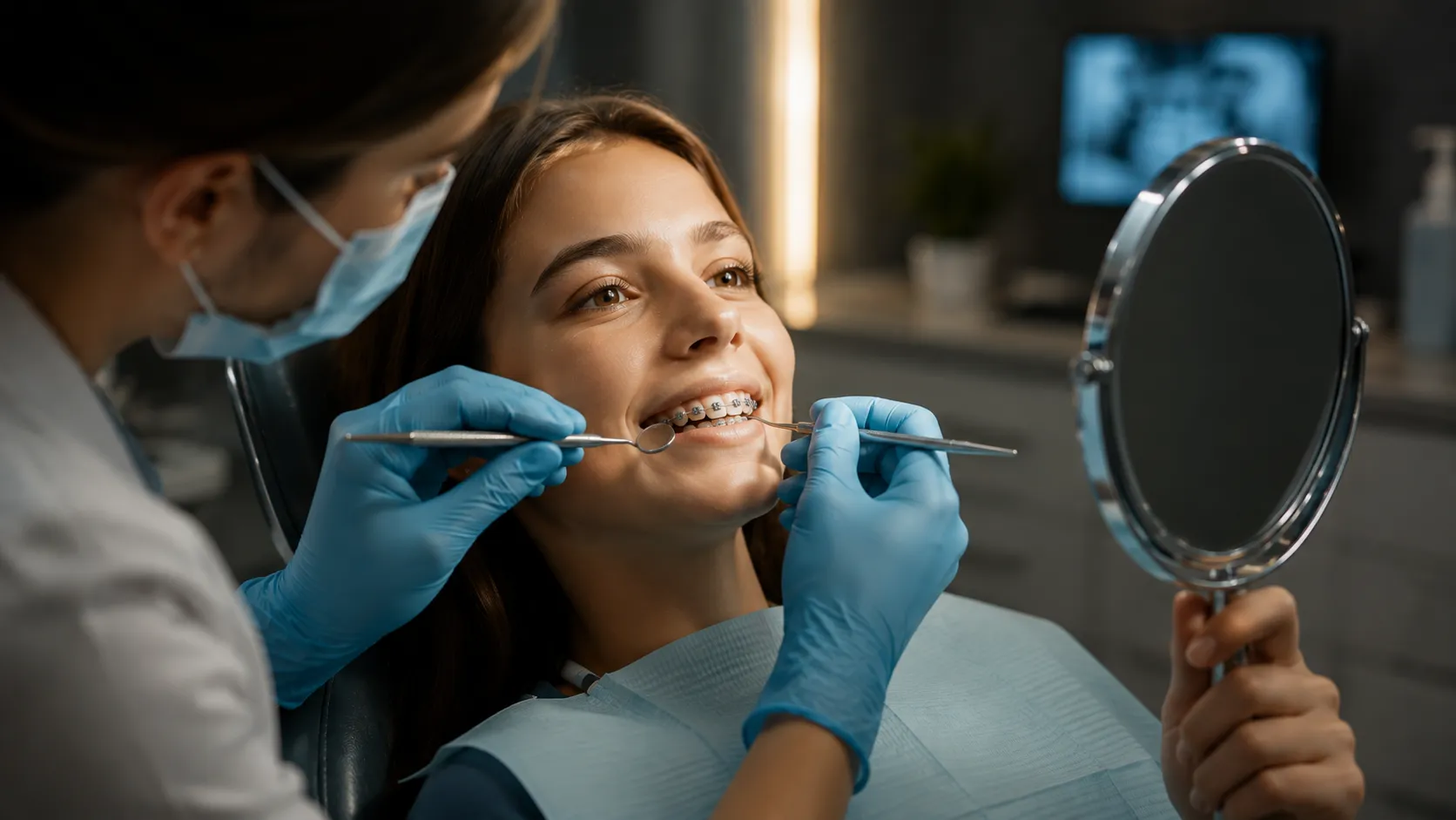 Orthodontics Services