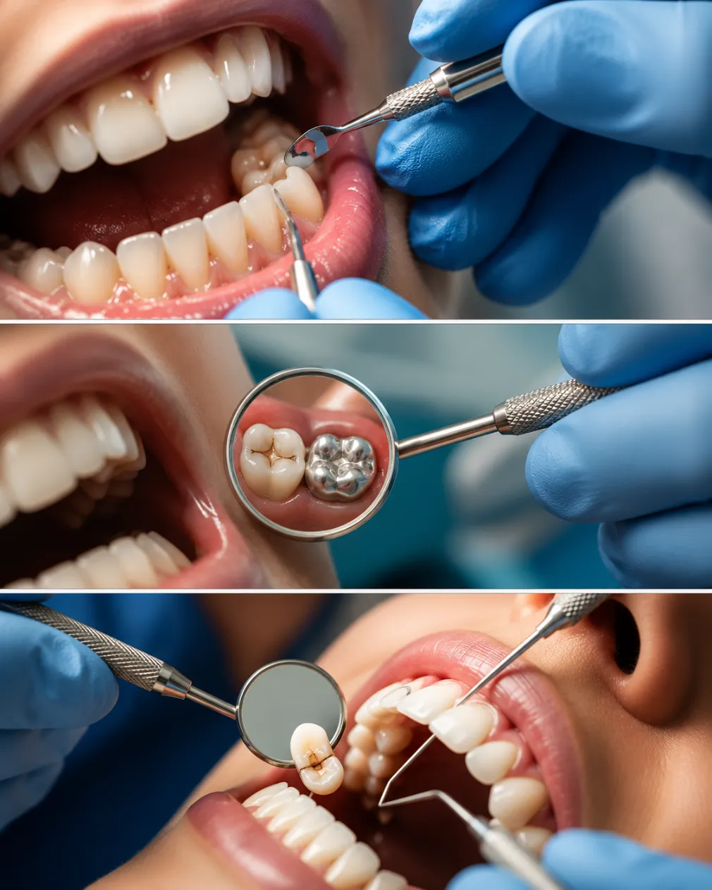 Dental Fillings