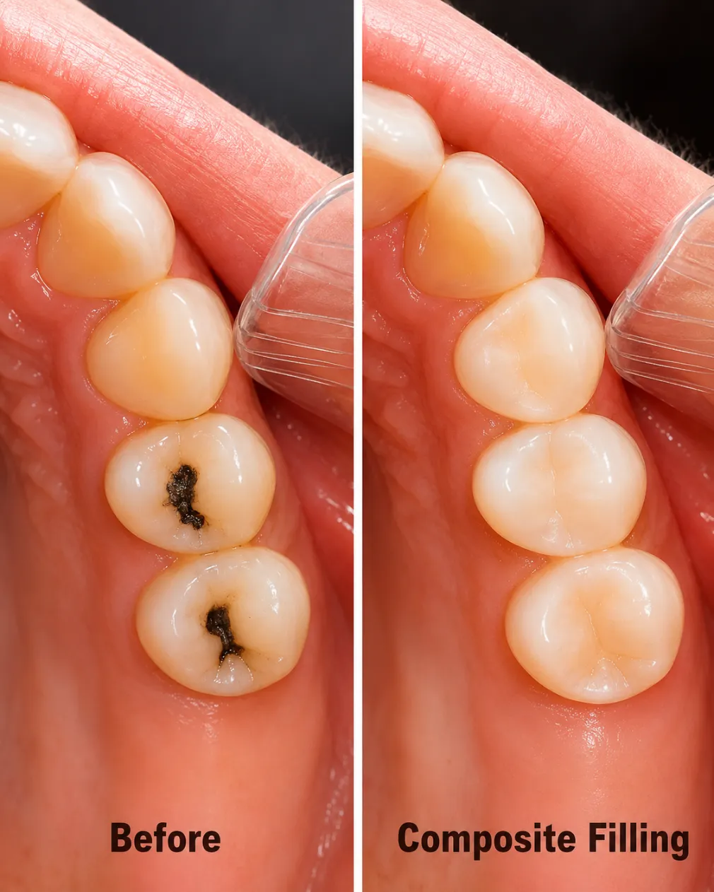 Restorative Dentistry