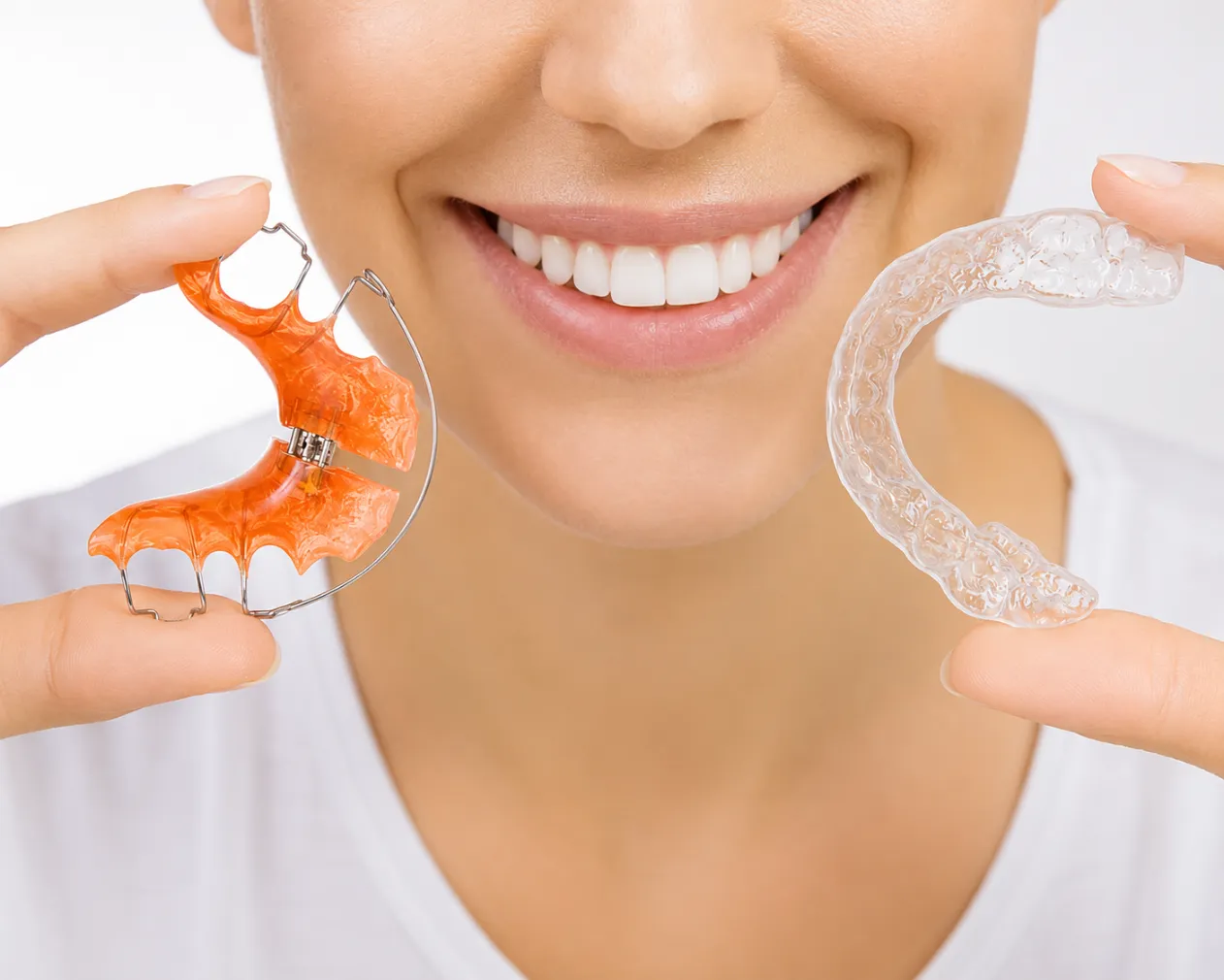 Retainers