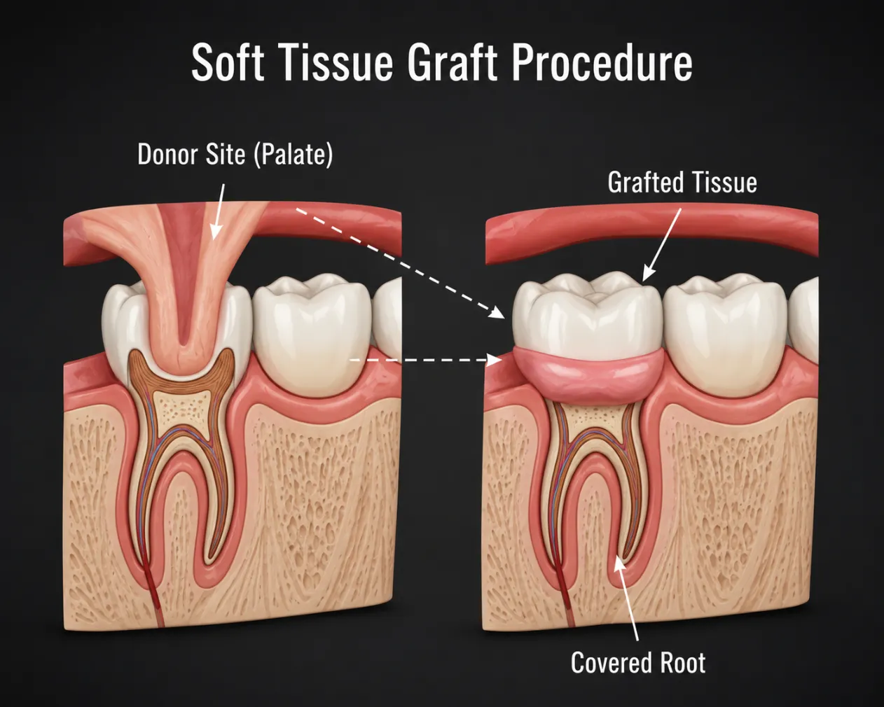 Soft Tissue Grafts