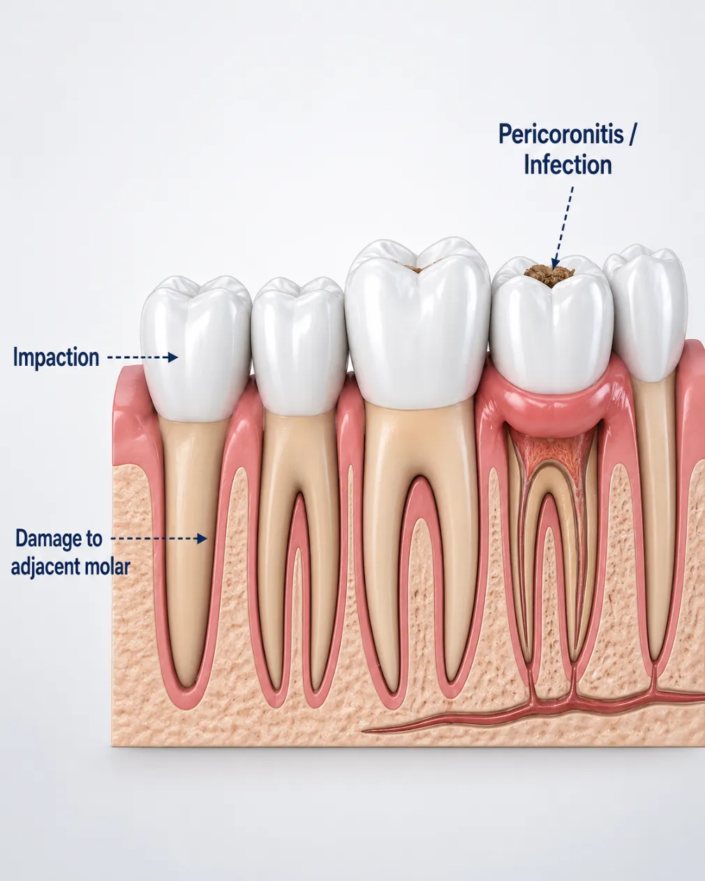 Tooth Extractions