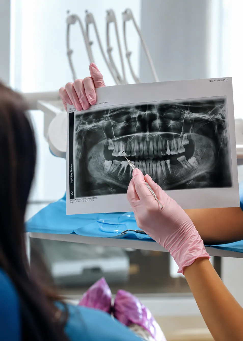 Welcome to Wellington Dental