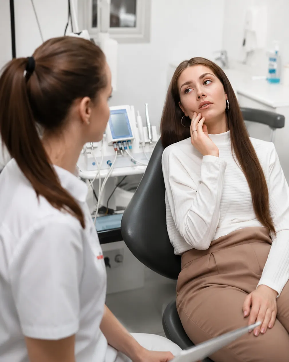 Emergency Dentistry Services