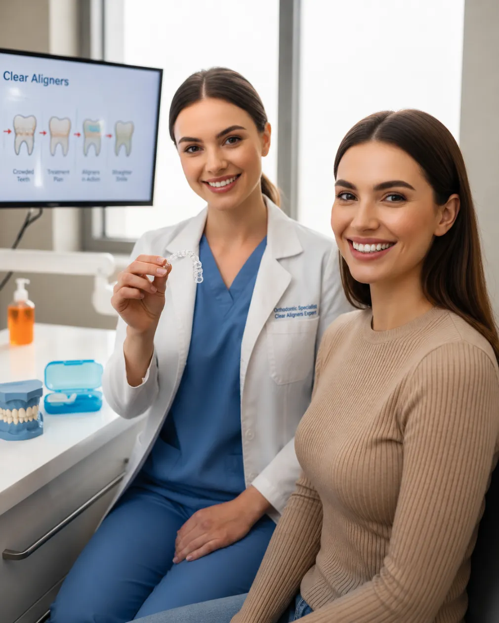 Invisalign