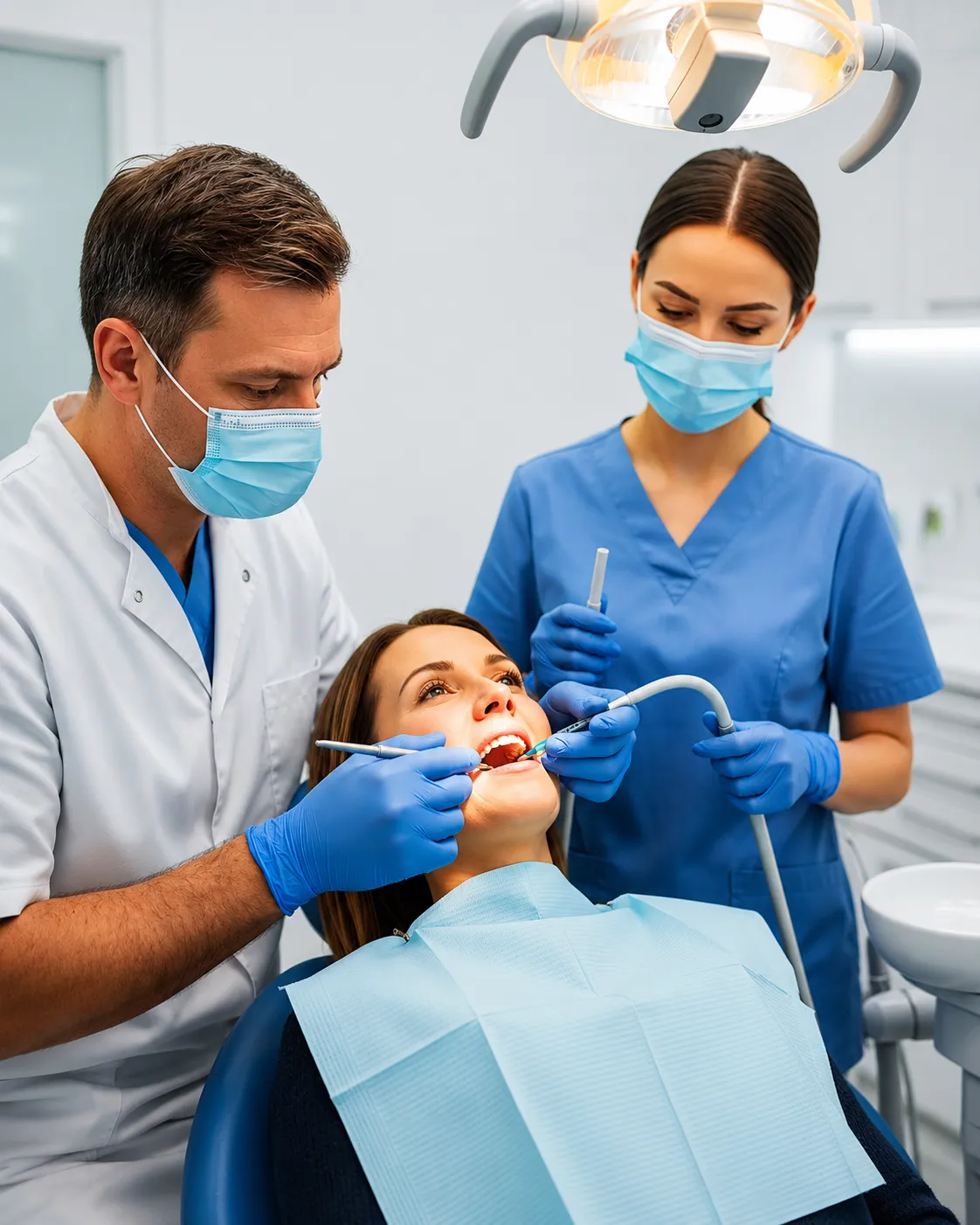 Tooth Extractions