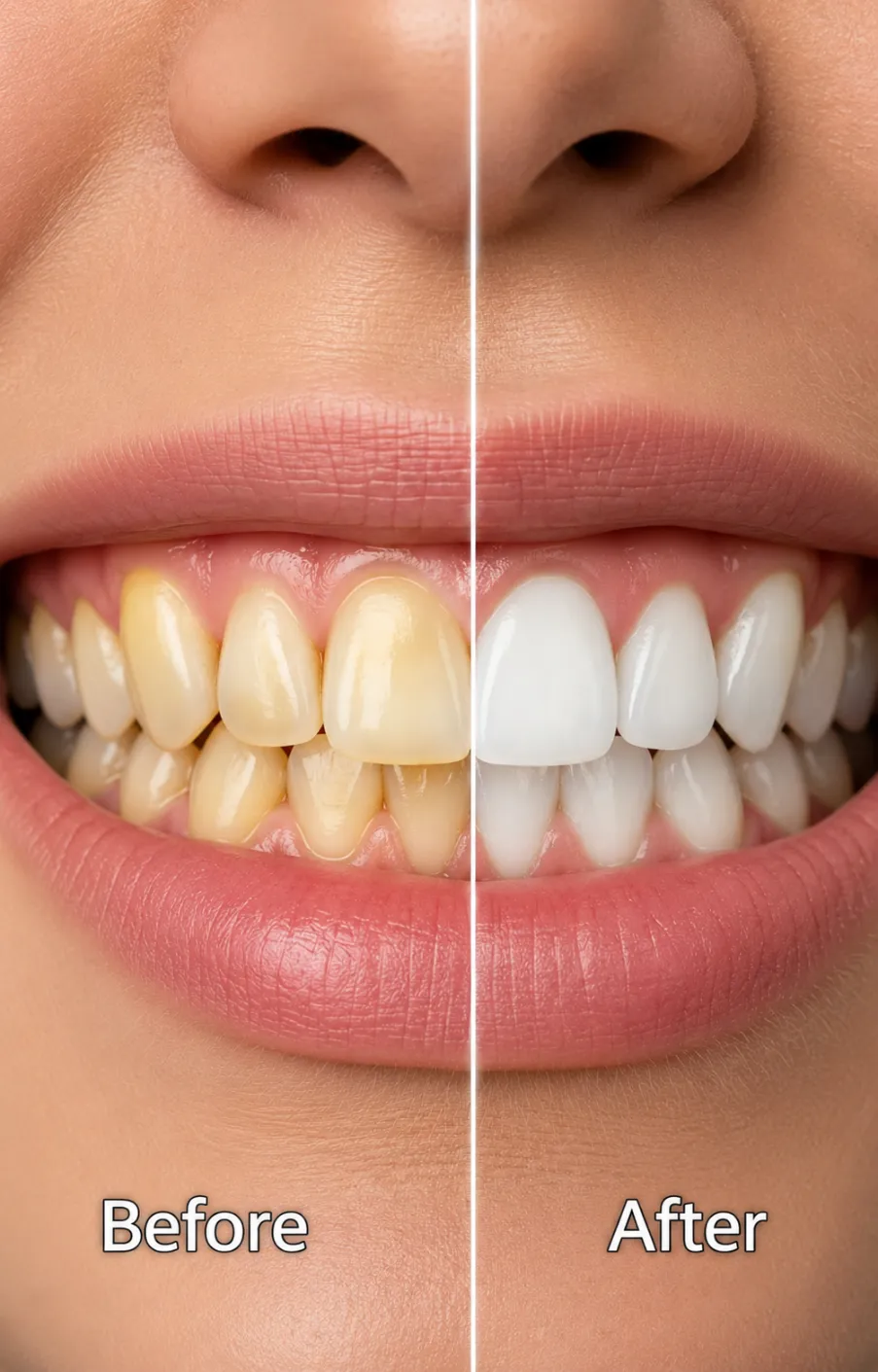 Teeth Whitening