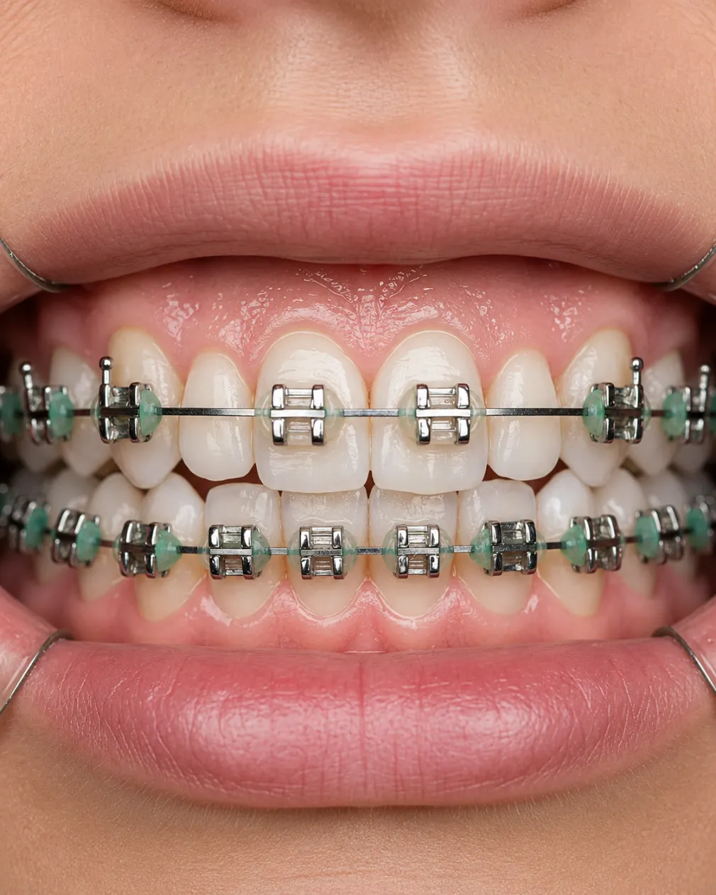 Orthodontic Alignment