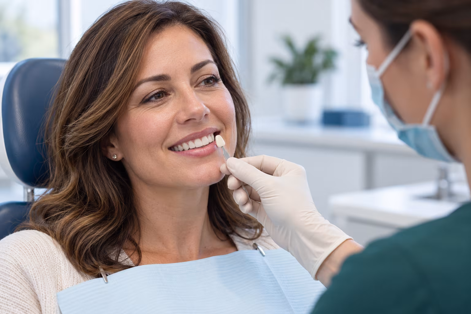 Why Whitening Works on Some Tooth Stains and Barely Changes Others