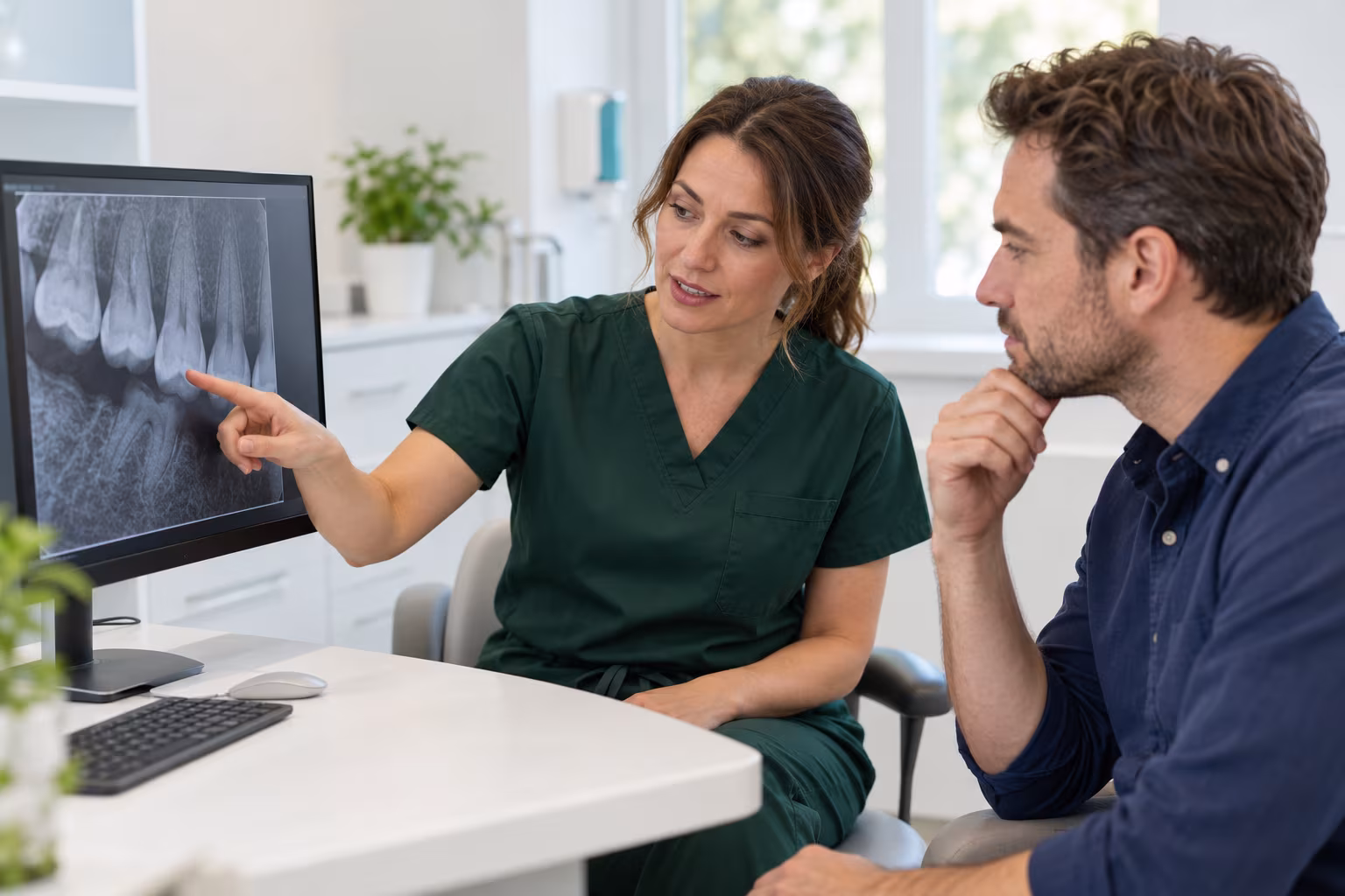 When Is a Root Canal or Extraction the Better Option?