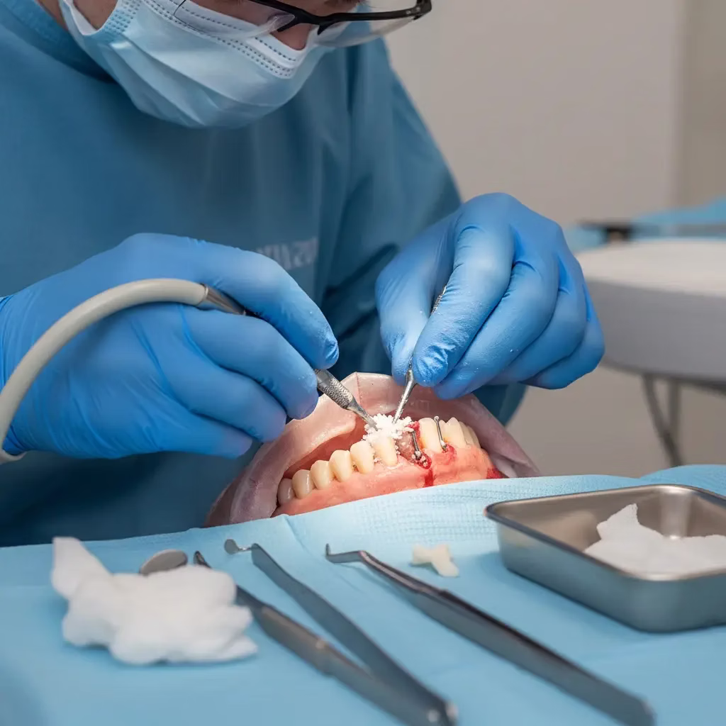 Bone Grafting