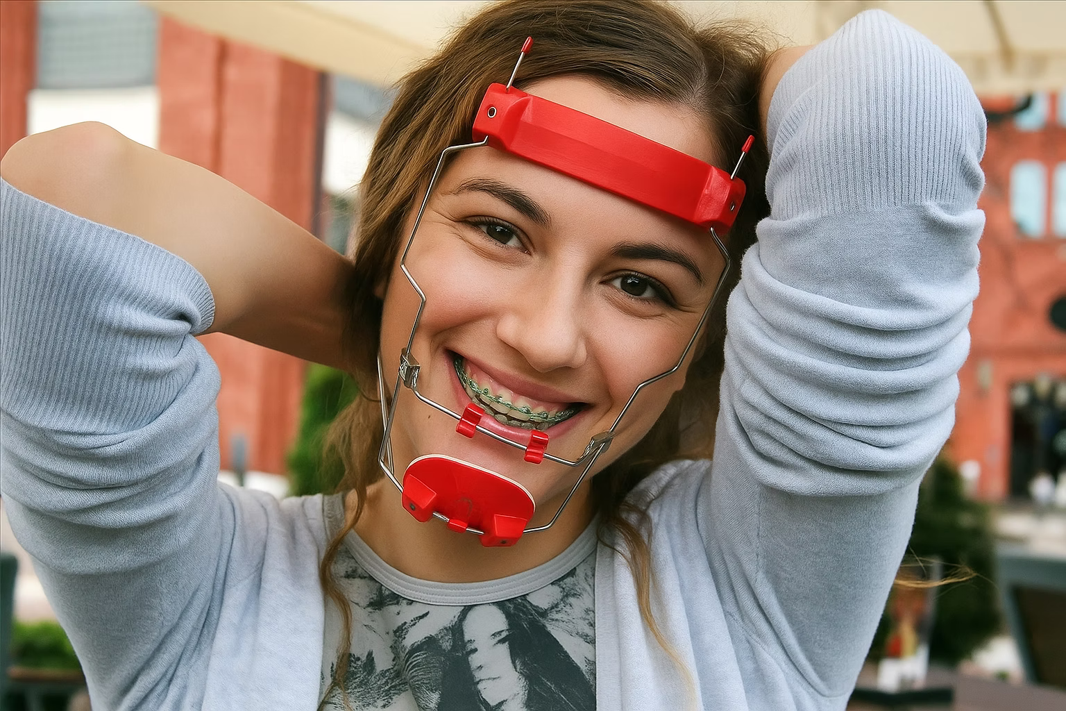 Headgear