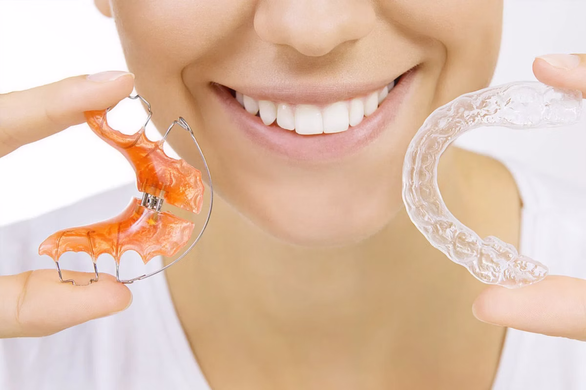 Retainers