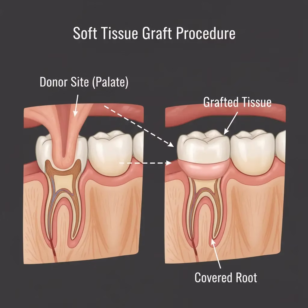 Soft Tissue Grafts