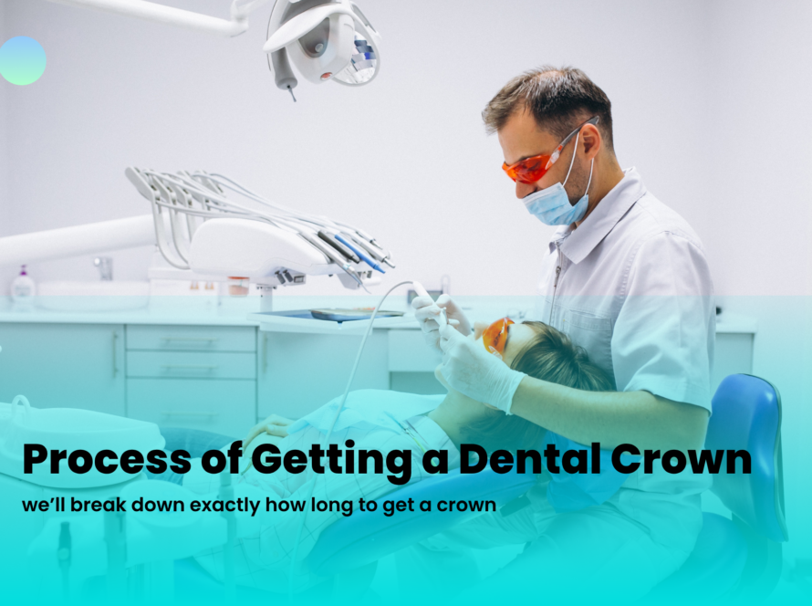 Dental Crown