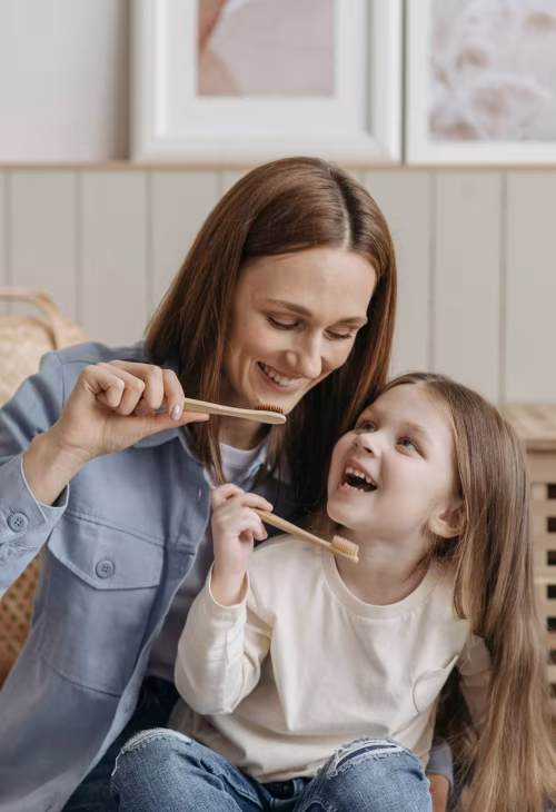 About - WELCOME TO WELLINGTON DENTAL, WE CAN NOT WAIT TO MEET YOU 1